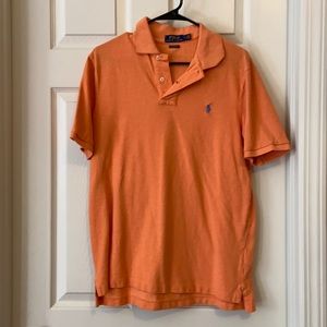 Ralph Lauren men’s polo